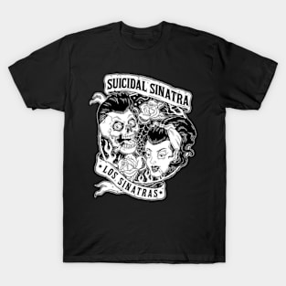 Suicidal Sinatra T-Shirt